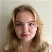 I am an experienced ESL tutor offering private lessons to children and adults in London.